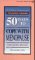 50 Ways to Cope With Menopause cover