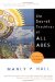The Secret Teachings of All Ages : An Encyclopedic Outline of Masonic, Hermetic, Qabbalistic, and Rosicrucian Symbolical Philosophy  Being an Interpretation of the Secret Teachings cover