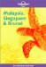 Lonely Planet Malaysia, Singapore and Brunei cover