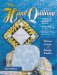 Fine Hand Quilting cover