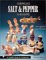 America's Salt & Pepper Shakers cover