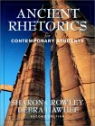 Ancient Rhetorics for Contemporary Students [Click for larger image]