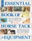 Essential Book of Horse Tack & Equipment cover
