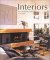 Interiors : An Introduction cover