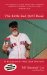 The Little Red (Sox) Book : A Revisionist Red Sox History cover