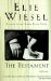 The Testament cover