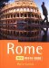 Mini Rough Guide to Rome cover