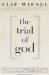 The Trial of God : A Play cover