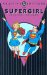 Supergirl Archives cover