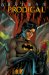 Batman : Prodigal cover