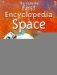 The Usborne First Encyclopedia of Space cover