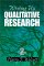  Writing Up Qualitative Research