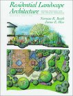 Residential Landscape Architecture : Design Process For The Private Residence [Click for larger image]