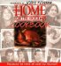 Home for the Holidays Cookbook cover