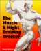 The Muscle & Might Training Tracker cover