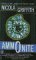 Ammonite cover