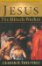 Jesus the Miracle Worker : A Historical & Theological Study cover
