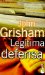Legitima Defensa / the Runaway Jury cover