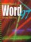 Advanced Microsoft Word 97 Desktop Publishing cover