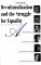 Deculturalization and the Struggle for Equality : A Brief History of the Education of Dominated Cultures in the United States cover