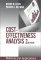 Cost-Effectiveness Analysis : Methods and Applications cover