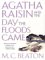 Agatha Raisin and the Day the Floods Came cover