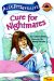 Alex Fitzgerald's Cure for Nightmares cover