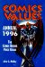 Comics Values Annual 1996 : The Comics Books Price Guide cover
