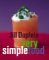 Very Simple Food cover