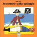 Avventure Sulla Spiaggia/Beachcombers cover