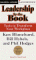 Leadership by the Book : Tools to Transform Your Workplace cover