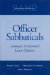 Officer Sabbaticals : Analysis of Extended Leave Options cover