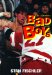Ultimate Bad Boys : Hockey's Greatest Fighters cover