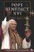 Pope Benedict XVI : A Biography of Joseph Ratzinger cover