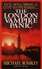 The London Vampire Panic [Click for larger image]