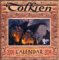 Tolkien Calendar 2004 cover