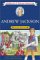 Andrew Jackson : Young Patriot cover