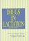 Drugs in Lactation cover
