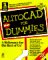 Autocad Release 14 for Dummies cover