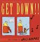 Get Down !! : Dog Cartoons cover
