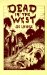 Dead in the West cover