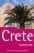 The Rough Guide to Crete cover