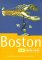 The Rough Guide to Boston cover