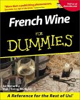 French Wines for Dummies [Click for larger image]