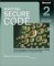 Writing Secure Code cover