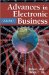 Advances in Electronic Business cover
