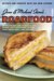 Roadfood : The Coast-To-Coast Guide to 500 of the Best Barbecue Joints, Lobster Shacks, Ice Cream Parlors, Highway Diners, and Much, Much More cover
