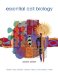 Essential Cell Biology cover