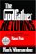 The Godfather Returns cover