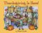 Thanksgiving Is Here! cover